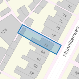 Perceel WIJ02-B-9051