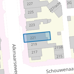 Perceel WIJ02-B-9073