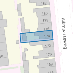Perceel WIJ02-B-9087