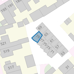 Perceel WIJ02-B-9089