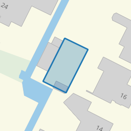 Perceel WIJ02-B-9111