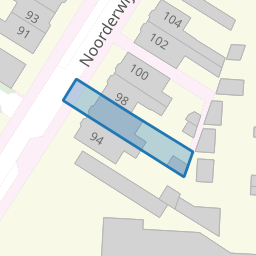 Perceel WIJ02-B-9123