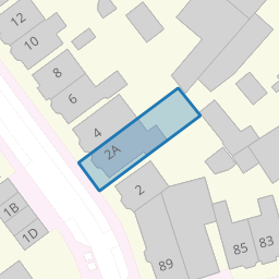 Perceel WIJ02-B-9127