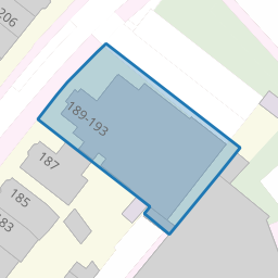 Perceel WIJ02-B-9129