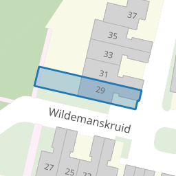 Perceel WIJ02-B-9142