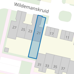 Perceel WIJ02-B-9146