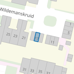 Perceel WIJ02-B-9147