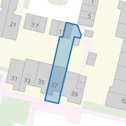 Perceel WIJ02-B-9152