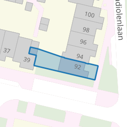 Perceel WIJ02-B-9154