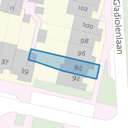 Perceel WIJ02-B-9155