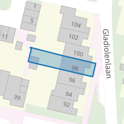 Perceel WIJ02-B-9157