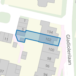 Perceel WIJ02-B-9159