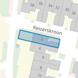 Perceel WIJ02-B-9163