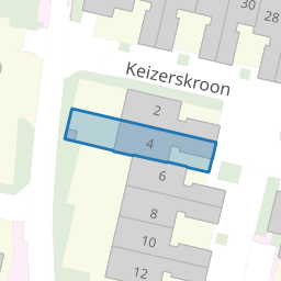 Perceel WIJ02-B-9164