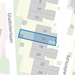 Perceel WIJ02-B-9170