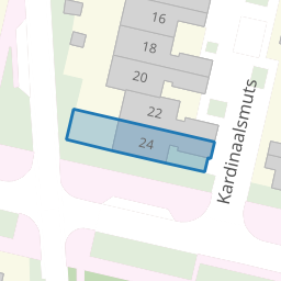 Perceel WIJ02-B-9174