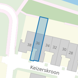 Perceel WIJ02-B-9176