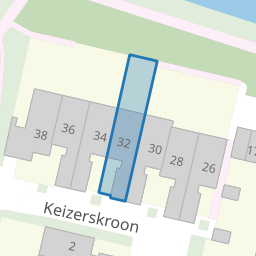 Perceel WIJ02-B-9178