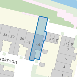 Perceel WIJ02-B-9181