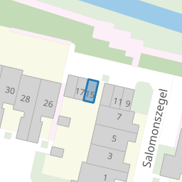 Perceel WIJ02-B-9184