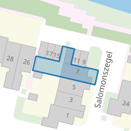 Perceel WIJ02-B-9185