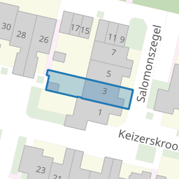 Perceel WIJ02-B-9187