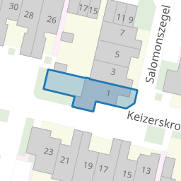 Perceel WIJ02-B-9188