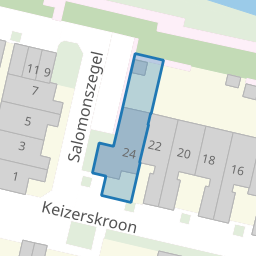 Perceel WIJ02-B-9189