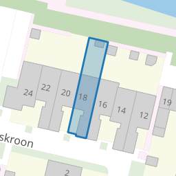 Perceel WIJ02-B-9192