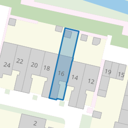 Perceel WIJ02-B-9193