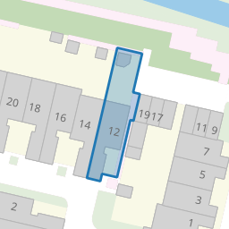 Perceel WIJ02-B-9195