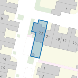 Perceel WIJ02-B-9196