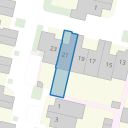 Perceel WIJ02-B-9197