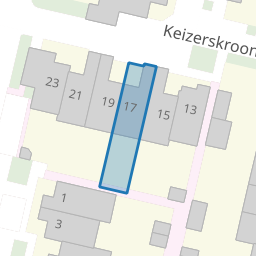 Perceel WIJ02-B-9199