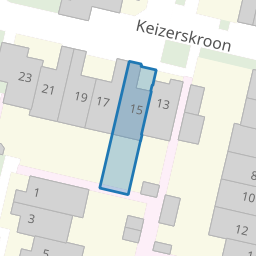 Perceel WIJ02-B-9200