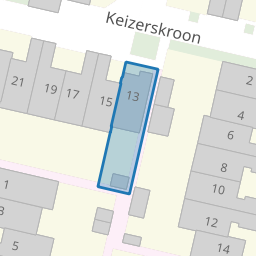 Perceel WIJ02-B-9201