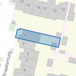 Perceel WIJ02-B-9202