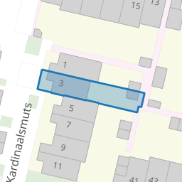 Perceel WIJ02-B-9203