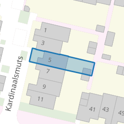 Perceel WIJ02-B-9204