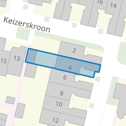 Perceel WIJ02-B-9209