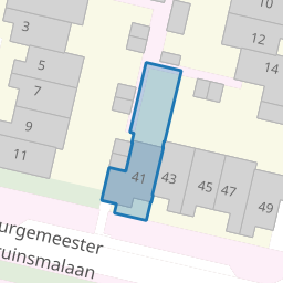 Perceel WIJ02-B-9215