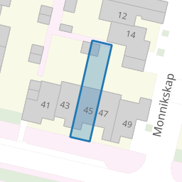 Perceel WIJ02-B-9217