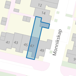 Perceel WIJ02-B-9218