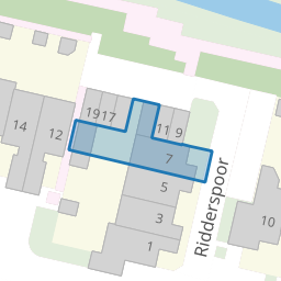 Perceel WIJ02-B-9221