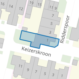 Perceel WIJ02-B-9224