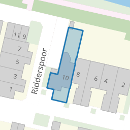 Perceel WIJ02-B-9225