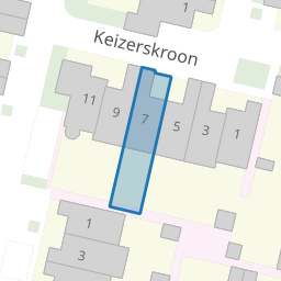 Perceel WIJ02-B-9232