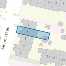 Perceel WIJ02-B-9237