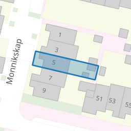 Perceel WIJ02-B-9238