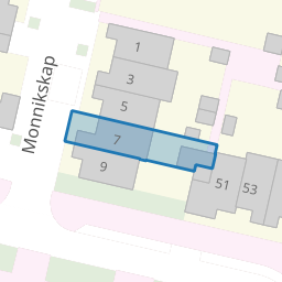 Perceel WIJ02-B-9239